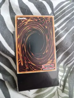 YUGIOH JUSH-EN002 Dracotail Faimena Collector's Rare 1st Edition - Image 5