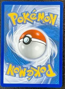 Wummer 141/132 MEG Illustration Rare Pokemon Karte Mega Entwicklung DE Near Mint - Image 2