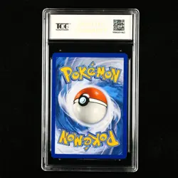 TQG 9.5 MINT+ 2017 Pokemon ENG Pikachu 28/73 C - Image 3