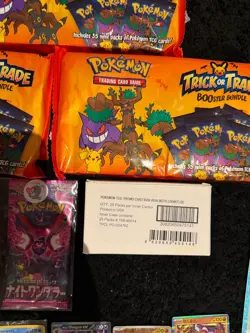 Pokemon Karten Sammlung – Promos, Displays & Rares – Sammlerauflosung! Sealed! - Image 2