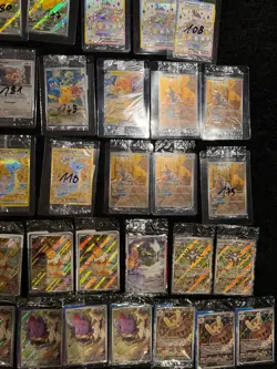 Pokemon Karten Sammlung – Promos, Displays & Rares – Sammlerauflosung! Sealed! - Image 4