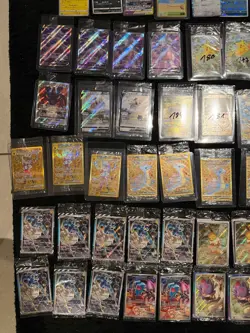 Pokemon Karten Sammlung – Promos, Displays & Rares – Sammlerauflosung! Sealed! - Image 5
