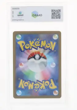 Pokemon Marshadow (AR) - 069/063 M1L - Mega Brave - GRAAD 10 JAP 2025 - Image 2