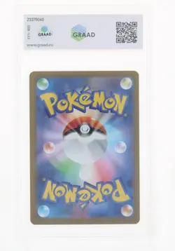Pokemon Houndoom (AR) - 100/098 SV10 - Glory of Team Rocket - GRAAD 10 JAP 2025 - Image 2