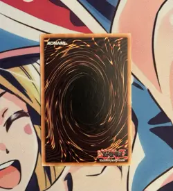 Yu-Gi-Oh! Blue Eyes White Dragon LDS2-EN001 Ultra Rare (Purple) NM - Image 2