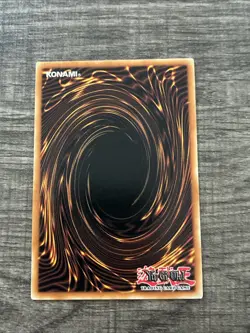 Yugioh - Mistaken Arrest MAGO-EN080 1st Edition - Maximum Gold - Image 2