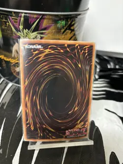 Yu-Gi-Oh! Ra's Disciple 1st Ed. DRL3-EN052 Ultra Rare NM/LP x1 - Image 2