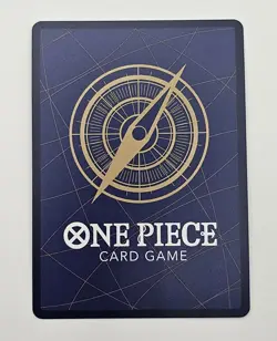 One Piece CCG Monkey.D.Luffy OP15-119 Foil Character 7000 Power 5 Cost - Image 2