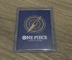 Uta (061) EB03-061 Extra Booster: One Piece Heroines Edition Foil ENGLISH NM - Image 3