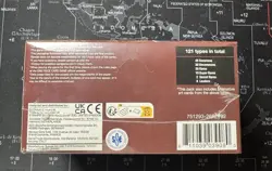 One Piece TCG Paramount War Booster Box (OP-02) Factory Sealed English. - Image 4