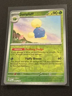 Pokemon SV02 Paldea Evolved Near Mint Holo and Reverse Holo Choose Your Card - Image 1