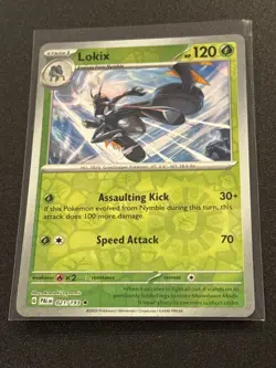 Pokemon SV02 Paldea Evolved Near Mint Holo and Reverse Holo Choose Your Card - Image 3