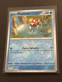 Pokemon SV02 Paldea Evolved Near Mint Holo and Reverse Holo Choose Your Card - Image 5