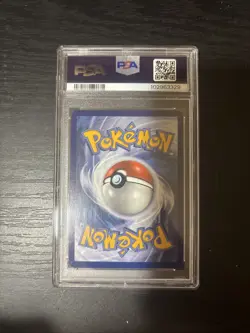 2023 Pokemon Groudon Illustration Rare PSA 10 Gem MT Card - Image 2