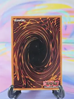 Yu-Gi-Oh TCG Card | Damage Diet PHSW-EN065 - Image 2