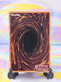 Yu-Gi-Oh TCG Card | Overlay Owl GAOV-EN003 - Image 2
