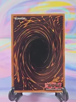 Yu-Gi-Oh TCG Card | Bujingi Crow SHSP-EN023 First Edition - Image 2