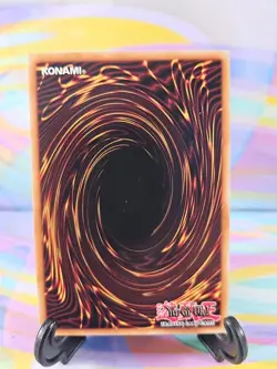 Yu-Gi-Oh TCG Card | Spirit Message "N" DPRP-EN043 First Edition - Image 2