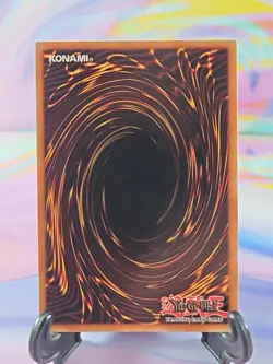 Yu-Gi-Oh TCG Card | Fiendish Chain SDWA-EN036 First Edition - Image 2