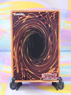 Yu-Gi-Oh TCG Card | Swallowtail Butterspy GAOV-EN013 - Image 2