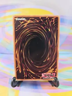 Yu-Gi-Oh TCG Card | Evil HERO Infernal Gainer BP03-EN032 First Edition - Image 2