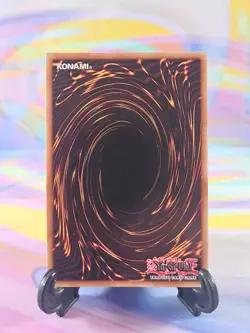 Yu-Gi-Oh TCG Card | Cipher Bit INOV-EN069 First Edition - Image 2