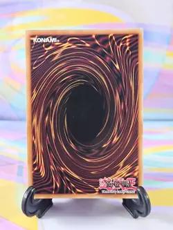 Yu-Gi-Oh TCG Card | Gamushara GAOV-EN067 - Image 2