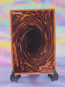 Yu-Gi-Oh TCG Card | Frightfur Fusion MP16-EN026 First Edition - Image 2