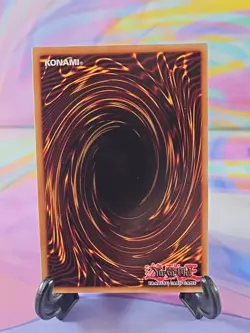 Yu-Gi-Oh TCG Card | Re-Dyce-Cle SHVI-EN070 First Edition - Image 2