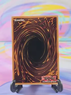 Yu-Gi-Oh TCG Card | Ljosalf of the Nordic Alfar STOR-EN014 - Image 2