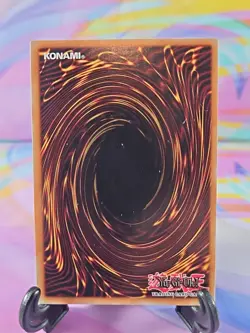 Yu-Gi-Oh TCG Card | Forge of the True Dracos SHVI-EN061 First Edition - Image 2