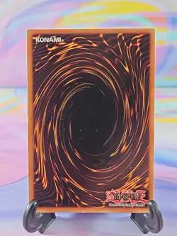 Yu-Gi-Oh TCG Card | Six Style - Dual Wield SDWA-EN040 First Edition - Image 2