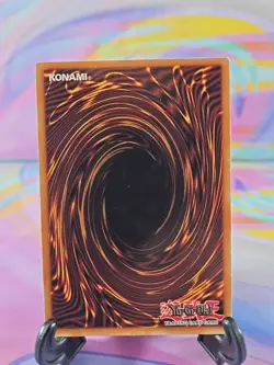 Yu-Gi-Oh TCG Card | Interdimensional Matter Transporter SDKS-EN034 First Edition - Image 2