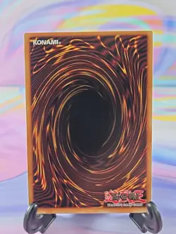 Yu-Gi-Oh TCG Card | Polymerization SDMY-EN031 First Edition - Image 2