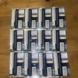 12 Packs of Digimon Cards Resurgence Booster Packs Each Contains 12 Cards Sealed - Image 2