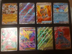 Pokemon Bundle Cards - Image 1