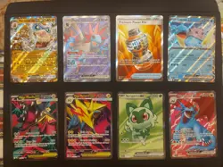Pokemon Bundle Cards - Image 2