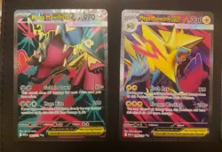 Pokemon Bundle Cards - Image 3