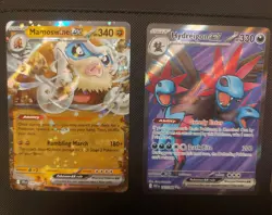 Pokemon Bundle Cards - Image 4