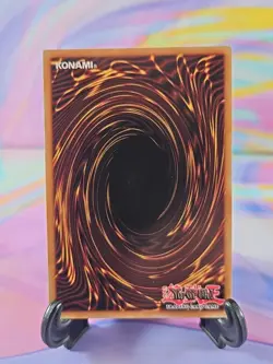 Yu-Gi-Oh TCG Card | Deep Dark Trap Hole PHSW-EN078 - Image 2