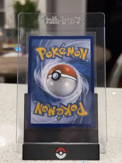 Pokemon TCG Mew Reverse Holo 53/108 XY Evolutions Near Mint - Image 3