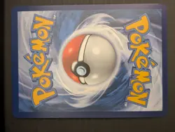Alakazam EX 188/165 Pokemon 151 Full Art Ultra Rare Card - Image 3