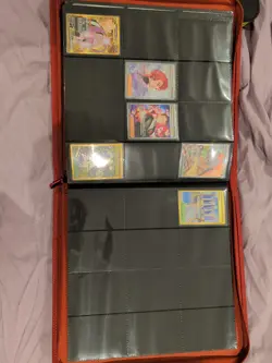 Destined Rivals Pokemon TCG 94% Complete Master Set - Image 3
