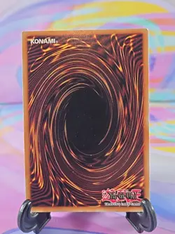 Yu-Gi-Oh TCG Card | Final Attack Orders SDKS-EN036 First Edition - Image 2