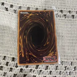 Yugioh Anti-Magic Arrows RA03-EN264 Quarter Century Rare 1st Ed NM - Image 2