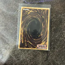 YUGIOH- Cyber Dragon Core - RA04-EN013 - Quarter Century Secret - 1st Edition - Image 2