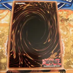 Yugioh Black Ray Lancer PHSW-EN040 1st Edition NM - Image 2