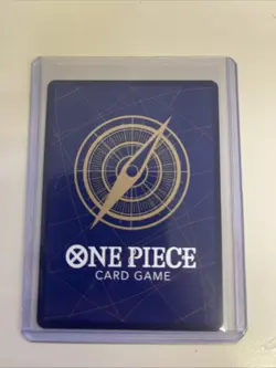 One Piece Enel OP15-118 SEC Parallel Alt Art Adventure on Kami's Island - Image 2