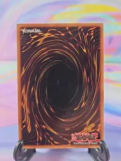 Yu-Gi-Oh TCG Card | Rivalry of Warlords SDWA-EN033 First Edition - Image 2