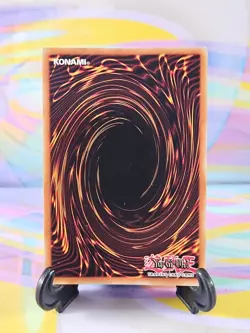 Yu-Gi-Oh TCG Card | Jurrac Gallim HA04-EN016 - Image 2